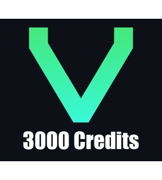 Vidsoul.ai 3000 Credits Package Key GLOBAL